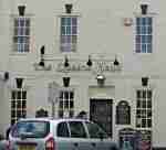 Queens Head Stokesley