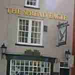 The Spread Eagle Stokesley